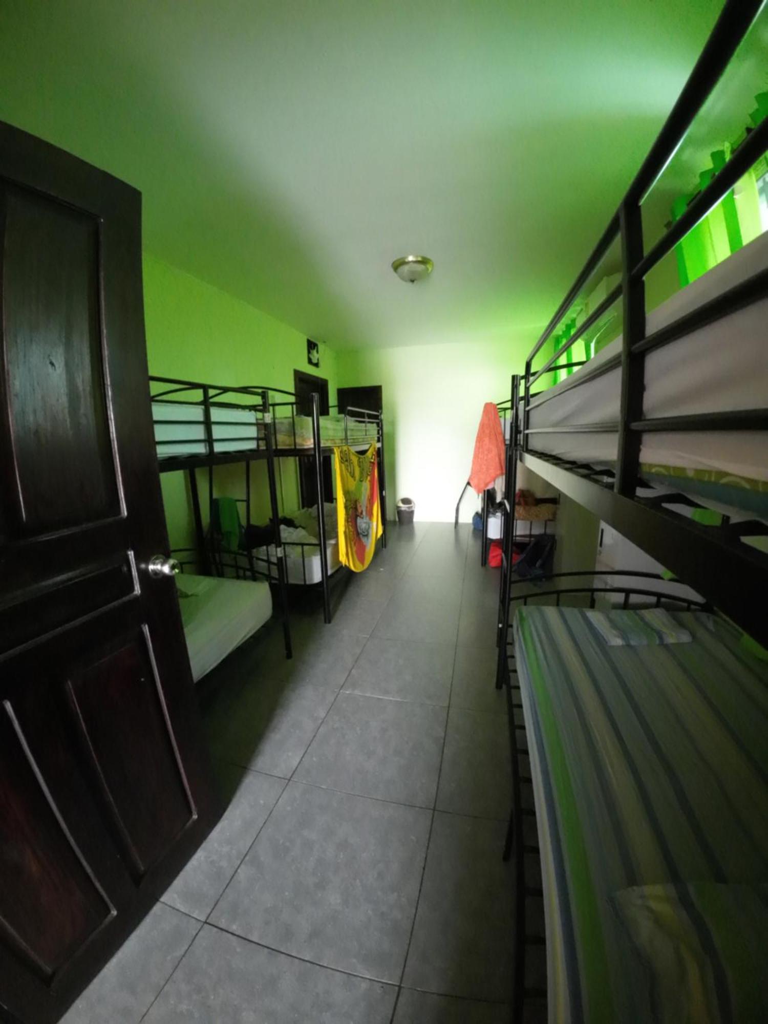 Cataleya Hostel Bocas del Toro Esterno foto