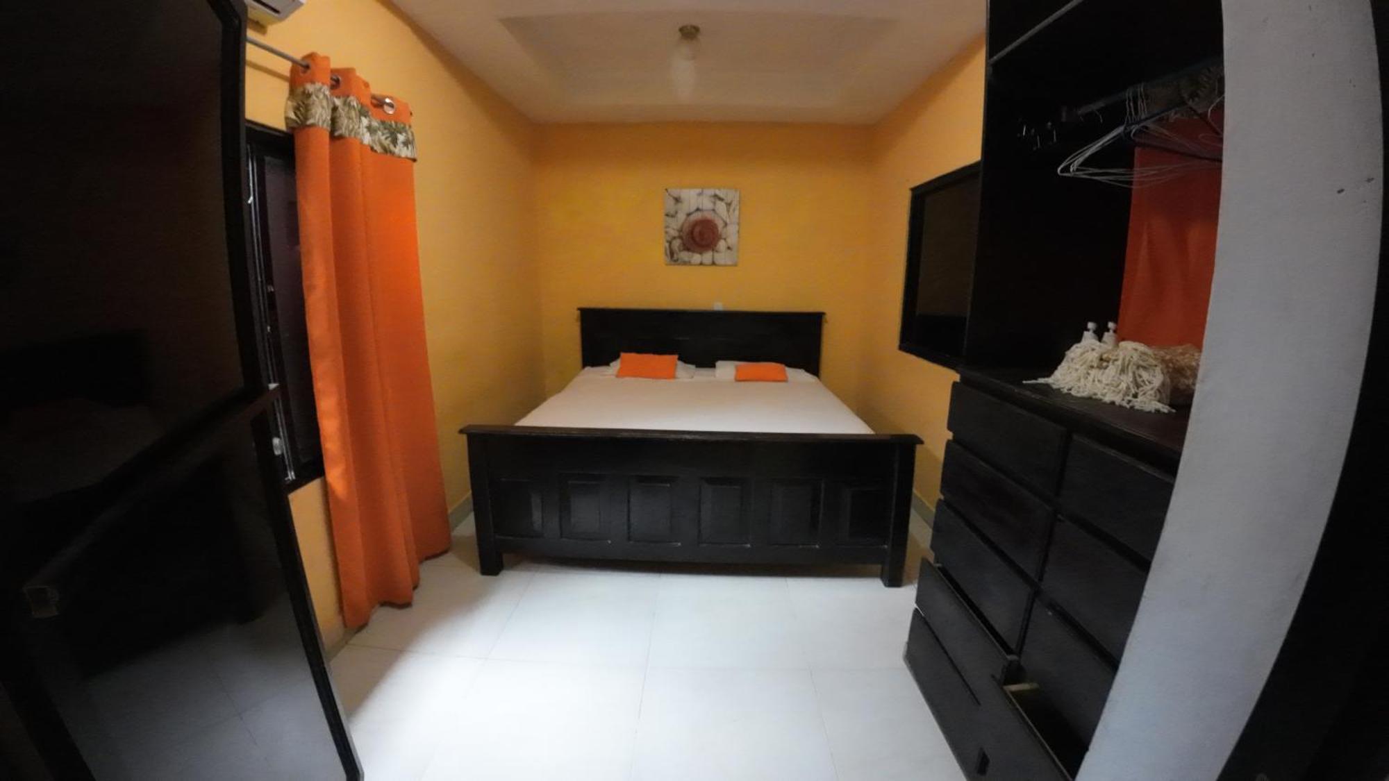 Cataleya Hostel Bocas del Toro Esterno foto